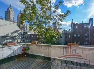 48 W 76th St #PENTHOUSE, New York, NY 10023