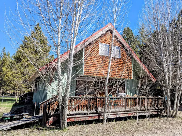 16211 South Dr, La Pine, OR 97739