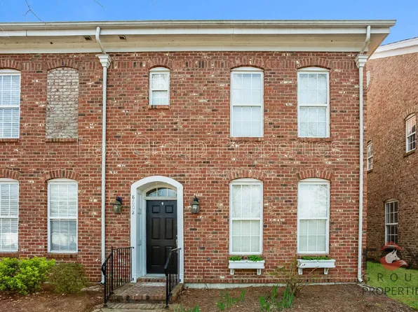 8602 Beaver Creek Dr, Charlotte, NC 28269