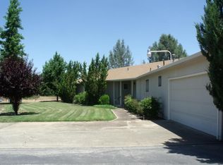10371 Happy Hollow Ln, Palo Cedro, CA