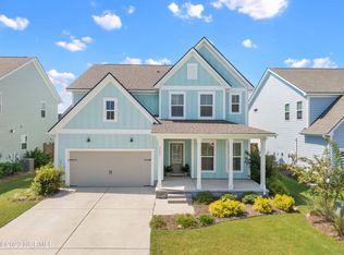 4868 Waves Pointe, Wilmington, NC 28412