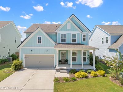 4868 Waves Pointe, Wilmington, NC, 28412