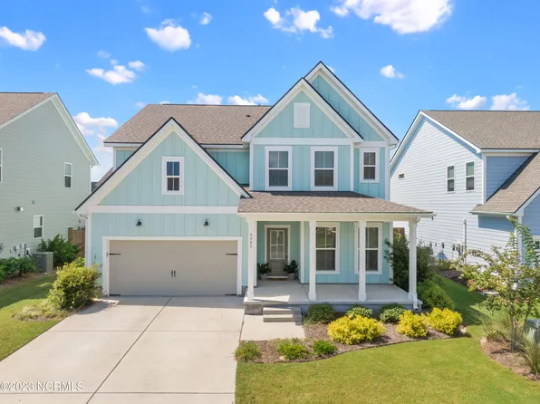 4868 Waves Pointe, Wilmington, NC 28412