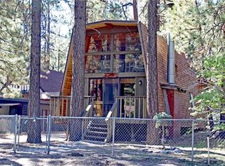 344 W Sherwood Blvd, Big Bear City, CA 92314