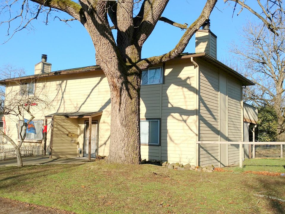 Duplex Unit w/ Newer Roof 