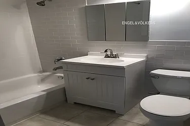 Rented by Engel & Völkers New York City