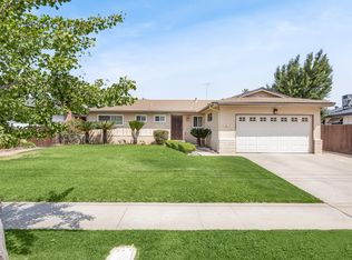 1448 E Sierra Ave, Fresno, CA