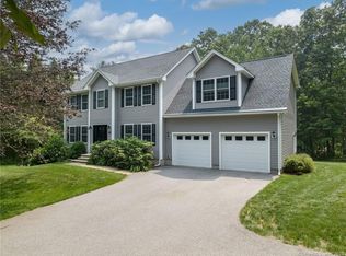 58 Trowbridge Rd, Coventry, CT 06238