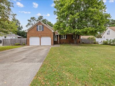 845 N Haven Cir, Chesapeake, VA, 23322