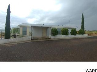 3439 N Bowie Rd, Golden Valley, AZ 86413