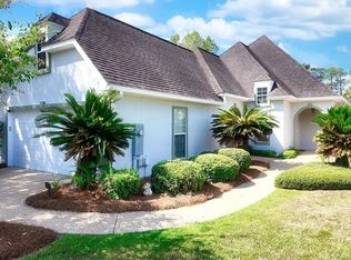 105 Summercreek Ln, Thomasville, GA 31792