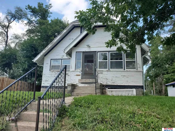 3920 Spencer St, Omaha, NE 68111