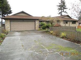 1321 126th Ave E, Edgewood, WA 98372