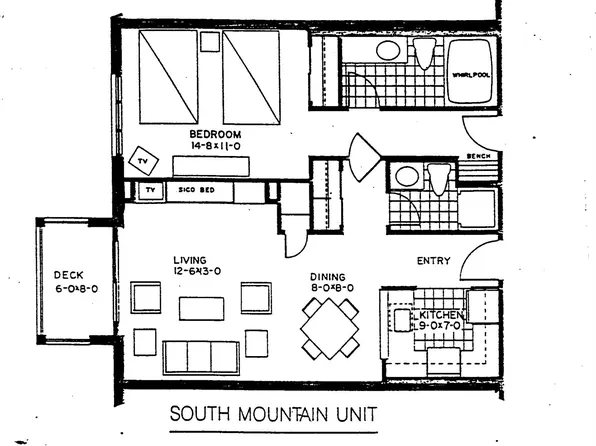 48 Cooper Memorial Drive #311, Lincoln, NH 03251