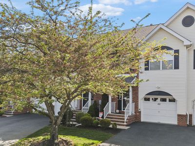 48 Heron Court, Manalapan, NJ, 07726