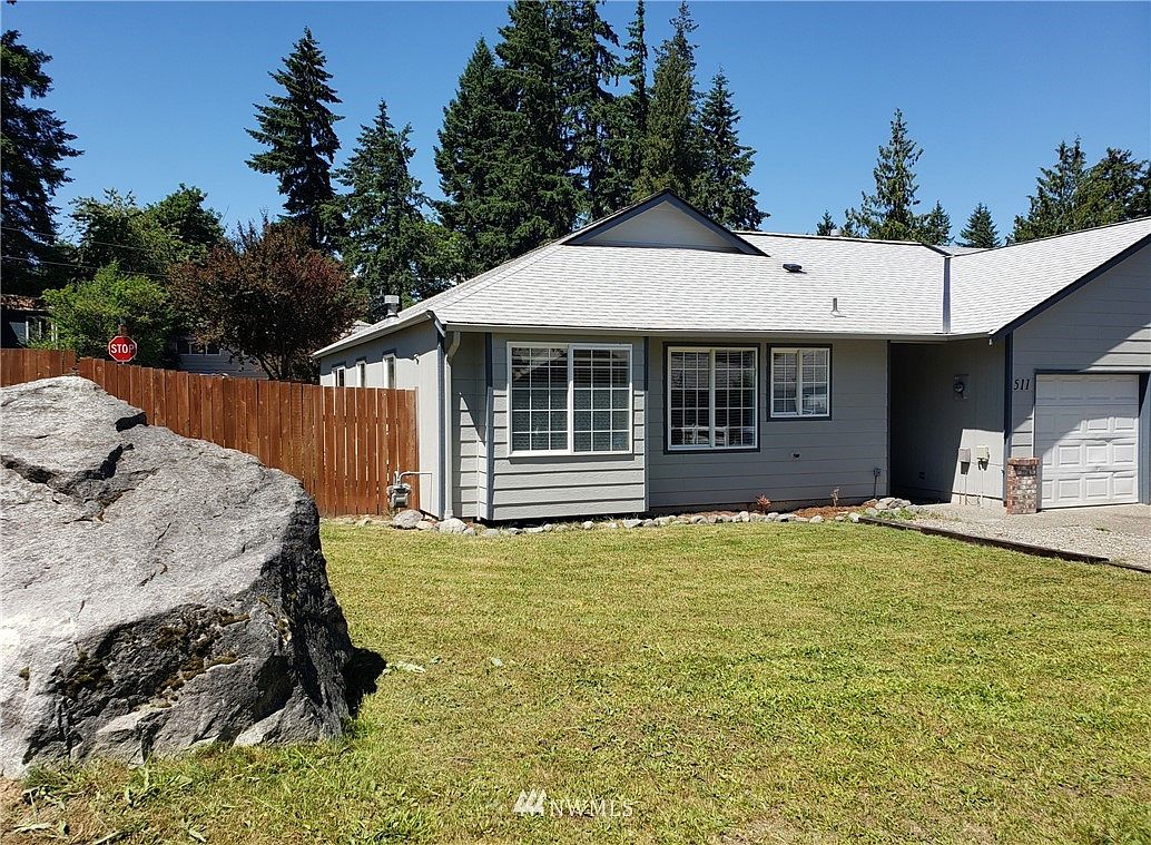 511 Forest Park Street, Port Orchard, WA 98366 Zillow