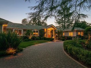 15181 Bellecourt, Saratoga, CA 95070