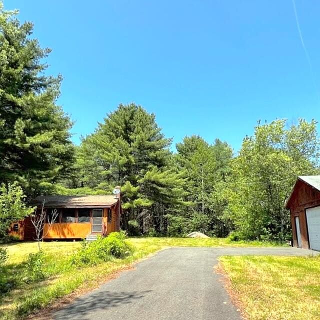 340 Winnecook Road, Burnham, ME 04922 MLS 1559518 Zillow