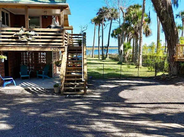 95019 Boyett Ln, Fernandina Beach, FL 32034