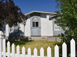 84693 Ringer Rd, Milton freewater, OR 97862