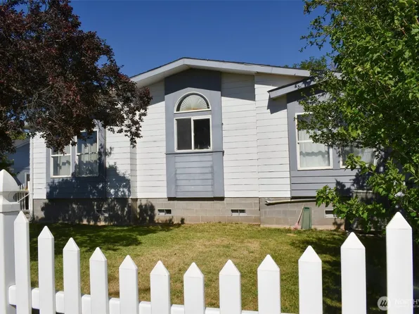 84693 Ringer Road, Milton-Freewater, OR 97862