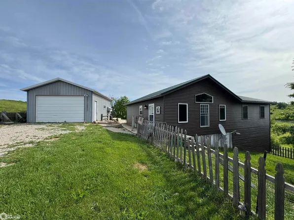30802 Hickory Hill Rd, Unionville, IA 52594