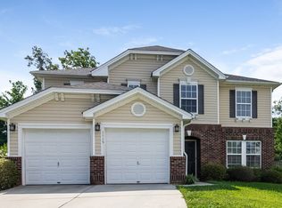 1115 Jade Glen Dr, Charlotte, NC 28262