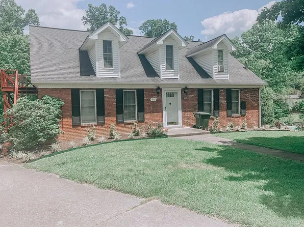 310 Forest Ave, Williamsburg, KY 40769