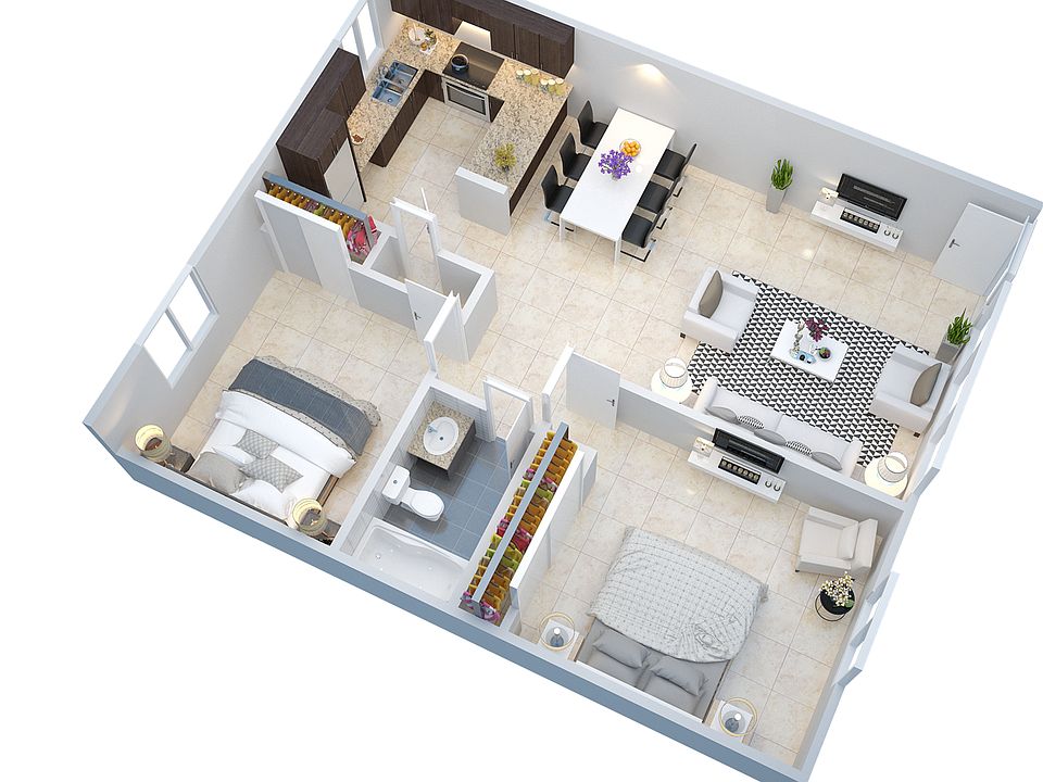 1st image of 1700 S College Ave #13917671