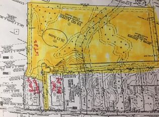 32 Jim Grant Rd, Lebanon, ME 04027