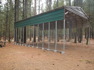 42315 Blue Heron Cir, Old Station, CA 96071