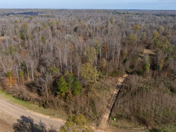 Tucker Rd, Vicksburg, MS 39183