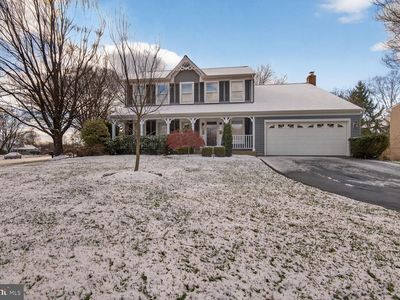3314 Tuckaway Ct, Herndon, VA, 20171