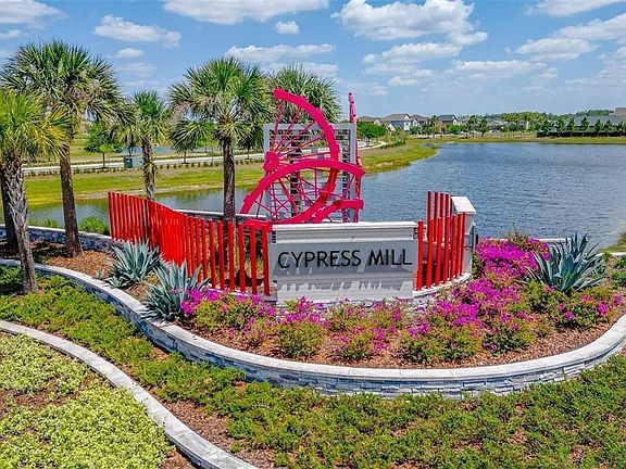 5th image of 7122 Amelia Cove Ct