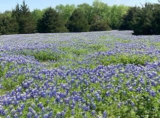 821 Ewing Rd, Ferris, TX 75125
