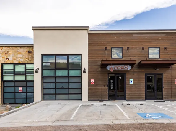 4554 Forestdale Dr #C14, Park City, UT 84098