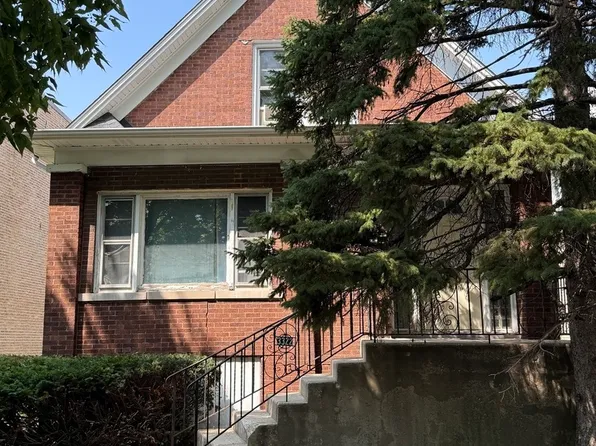 (undisclosed Address), Chicago, IL 60641