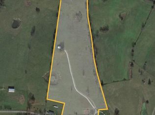 23 Charlie Brown Rd, Paint Lick, KY 40461