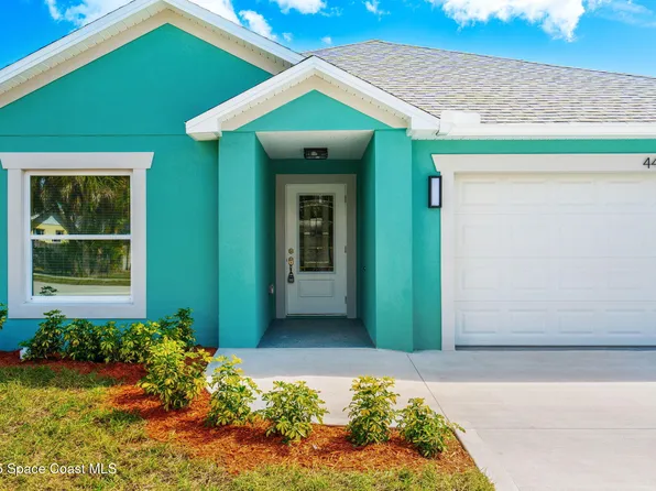 4479 Alpine Ln, Titusville, FL 32780