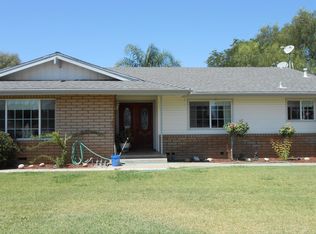 3199 N Bethel Ave, Sanger, CA 93657