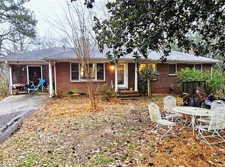 5923 Ridge Dr SE, Mableton, GA 30126