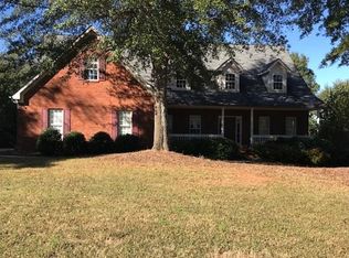 201 Margie Ct, McDonough, GA 30252