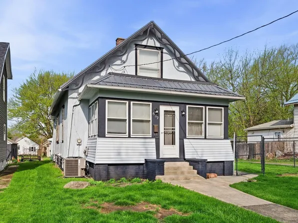 639 N Prospect St, Marion, OH 43302