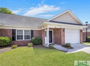 1159 Mohawk St UNIT M4, Savannah, GA 31419