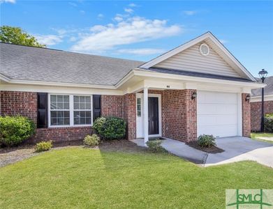 1159 Mohawk St UNIT M4, Savannah, GA, 31419