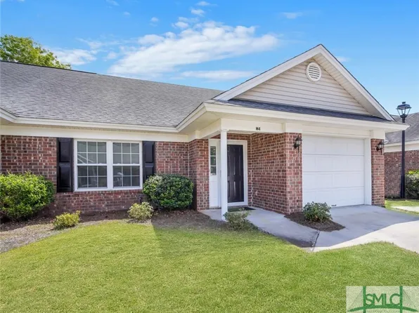 1159 Mohawk Street #M-4, Savannah, GA 31419