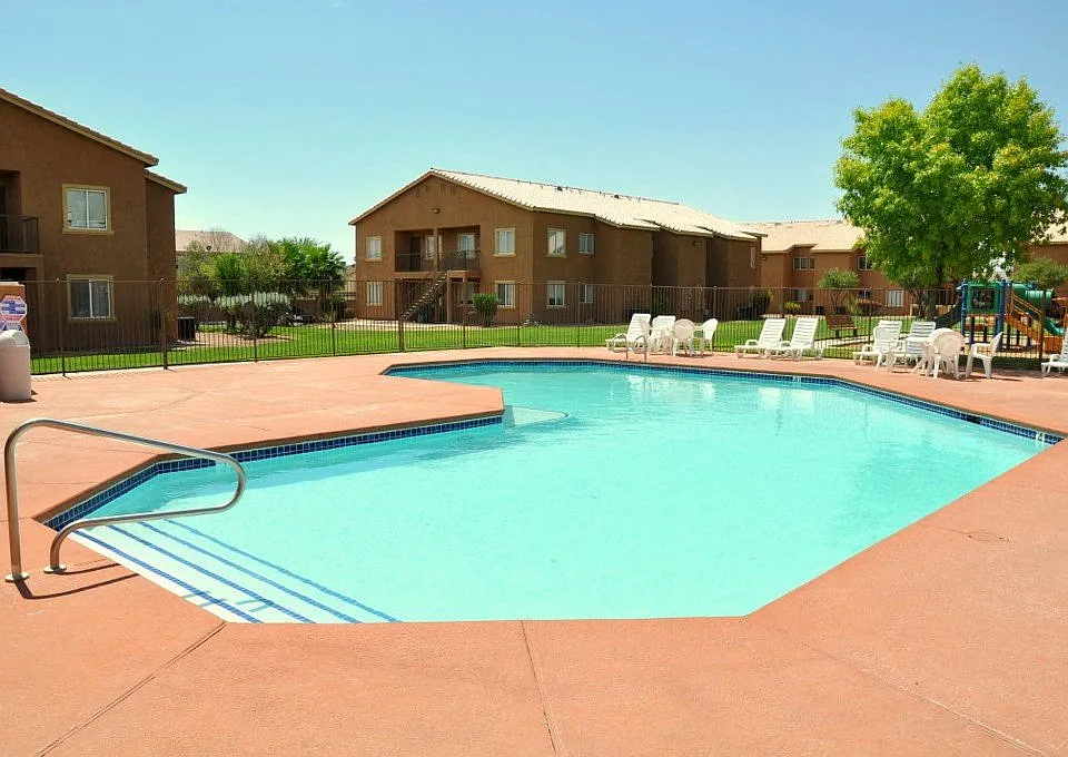 Summerwind Apartment Homes
