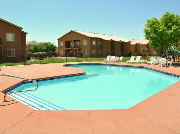 Summerwind Apartment Homes