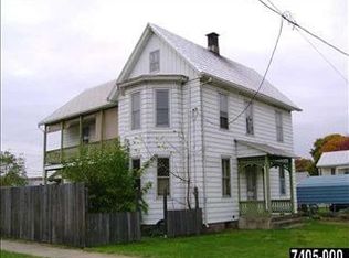 313 Water St, New Cumberland, PA 17070