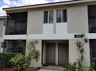 105 Gardens Dr APT 203, Pompano Beach, FL 33069